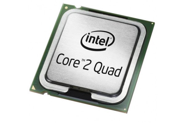 Core 2 Quad Q8200 (LGA775, 2.33, 4M, 1333, SLG9S)
