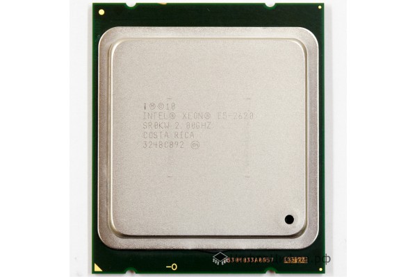 Xeon E5-2620 (LGA2011, 2.00, 15M, SR0KW)