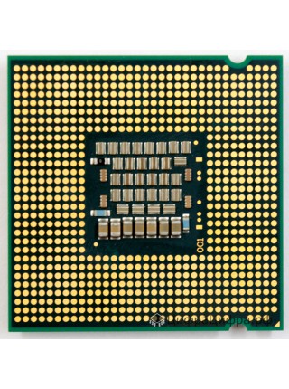 Core 2 Duo E6320 (LGA775, 1.86, 4M, 1066, SLA4U)