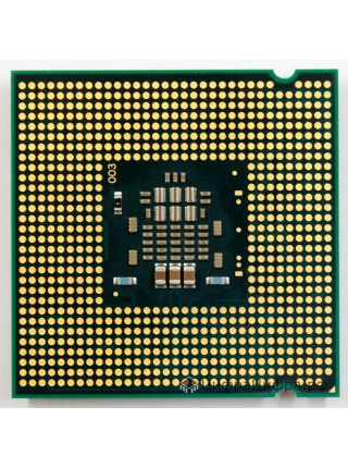 Pentium Dual-Core E2180 (LGA775, 2.00, 1M, 800, SLA8Y)