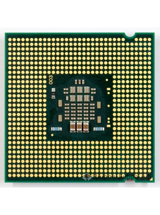 Pentium Dual-Core E2220 (LGA775, 2.40, 1M, 800, SLA8W)