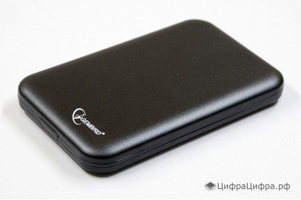 Внешний жесткий диск USB 2.0 250 GB