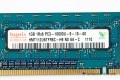 1 GB DDR3-1333 PC3-10600 Hynix