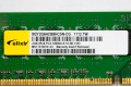 2 GB DDR3-1333 PC3-10600 Elixir