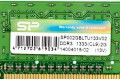 2 GB DDR3-1333 PC3-10600 Silicon Power