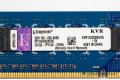 4 GB DDR3-1333 PC3-10600 Kingston