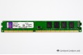 4 GB DDR3-1333 PC3-10600 Kingston (низкопрофильная)