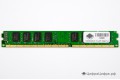 4 GB DDR3-1333 PC3-10600 Kingston (низкопрофильная)