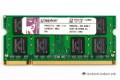 2 GB SO-DIMM DDR2-800 PC2-6400 Kingston