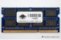 2 GB SO-DIMM DDR3-1066 PC3-8500 Nanya