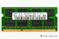 2 GB SO-DIMM DDR3-1066 PC3-8500 Samsung