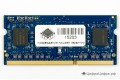 2 GB SO-DIMM DDR3-1333 PC3-10600 Elixir