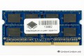 2 GB SO-DIMM DDR3-1333 PC3-10600 Elpida