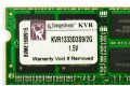 2 GB SO-DIMM DDR3-1333 PC3-10600 Kingston