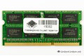 2 GB SO-DIMM DDR3-1333 PC3-10600 Kingston