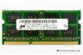 2 GB SO-DIMM DDR3-1333 PC3-10600 Micron