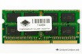 2 GB SO-DIMM DDR3-1333 PC3-10600 Micron