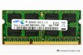 2 GB SO-DIMM DDR3-1333 PC3-10600 Samsung