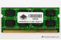 4 GB SO-DIMM DDR3-1066 PC3-8500 Corsair