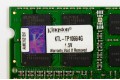 4 GB SO-DIMM DDR3-1066 PC3-8500 Kingston