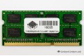 4 GB SO-DIMM DDR3-1066 PC3-8500 Kingston