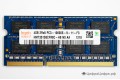 4 GB SO-DIMM DDR3-1333 PC3-10600 Hynix