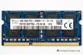 4 GB SO-DIMM DDR3-1600 PC3-12800 Hynix
