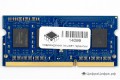 4 GB SO-DIMM DDR3L-1866 PC3L-14900 Kingston