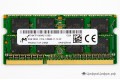 8 GB SO-DIMM DDR3-1600 PC3L-12800 Micron
