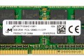 8 GB SO-DIMM DDR3-1600 PC3L-12800 Micron