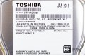500 GB Toshiba DT01ACA050