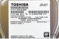 500 GB Toshiba DT01ACA050