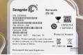 250 GB Seagate ST250DM000