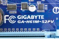 Gigabyte GA-H61M-S2PV (rev 2.2)