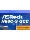 ASRock N68C-S UCC