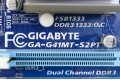 Gigabyte GA-G41MT-S2PT