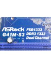 ASRock G41M-S3