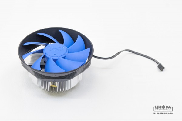 DeepCool Gamma Archer BigPro 125W 3-pin