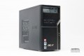 Acer mATX черный