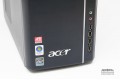 Acer mATX черный
