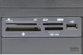 Acer mATX черный