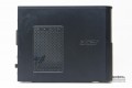 Acer mATX черный