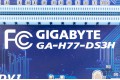 Gigabyte GA-H77-DS3H