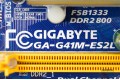 Gigabyte GA-G41M-ES2L