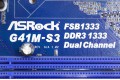 ASRock G41M-S3