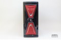 Thermaltake Xaser VI MX VH9000BWS черно-красный