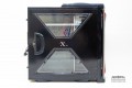 Thermaltake Xaser VI MX VH9000BWS черно-красный