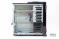Thermaltake Xaser VI MX VH9000BWS черно-красный