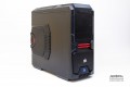DNS Prestige XL черный