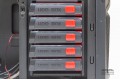 DNS Prestige XL черный
